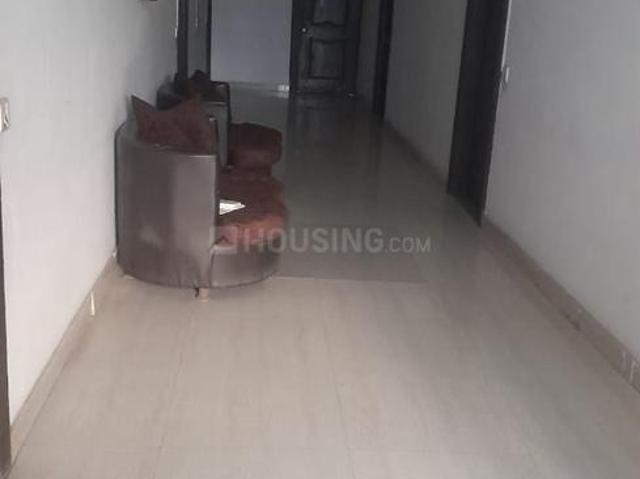 1 RK Independent House in Sector 41 for rent Noida. The reference number is 20755867
