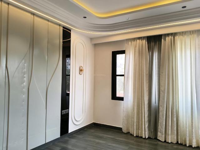 1 RK Independent House in Sector 42 for rent Gurgaon. The reference number is 18302794
