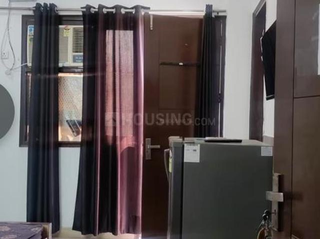 1 RK Independent House in Sector 42 for rent Gurgaon. The reference number is 20583124