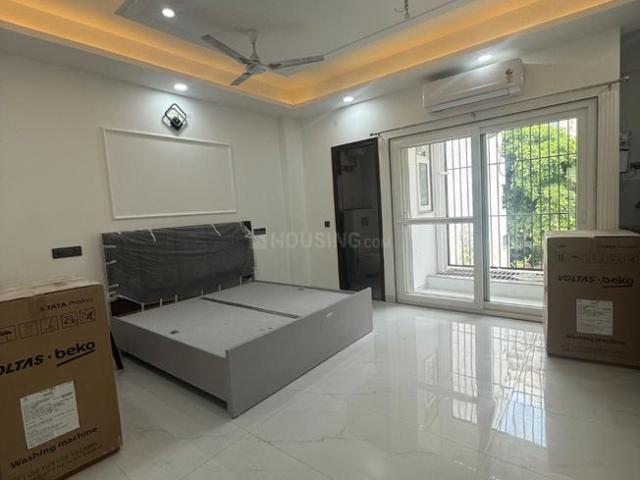 1 RK Independent House in Sector 42 for rent Gurgaon. The reference number is 20793492