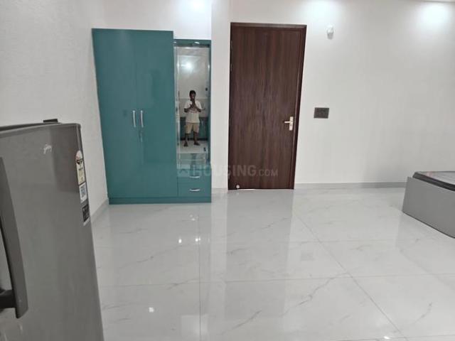 1 RK Independent House in Sector 42 for rent Gurgaon. The reference number is 20831619