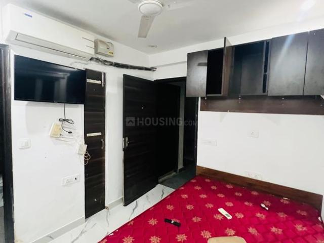 1 RK Independent House in Sector 42 for rent Gurgaon. The reference number is 21118362