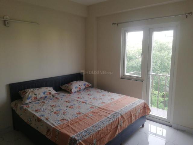 1 RK Independent House in Sector 47 for rent Gurgaon. The reference number is 18144667
