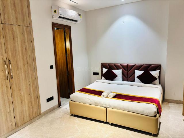 1 RK Independent House in Sector 47 for rent Gurgaon. The reference number is 18427559