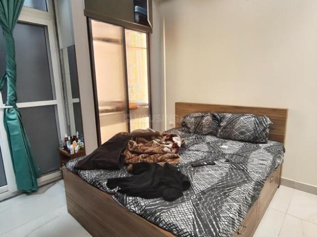 1 RK Independent House in Sector 47 for rent Gurgaon. The reference number is 19440838