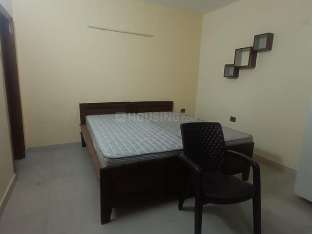 1 RK Independent House in Sector 47 for rent Gurgaon. The reference number is 19715188