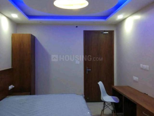 1 RK Independent House in Sector 47 for rent Gurgaon. The reference number is 20001208