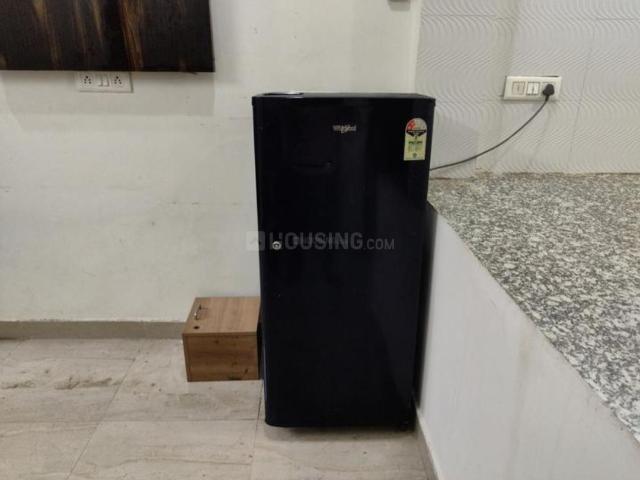 1 RK Independent House in Sector 47 for rent Gurgaon. The reference number is 20333309