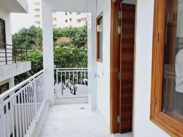 1 RK Independent House in Sector 47 for rent Gurgaon. The reference number is 20866475