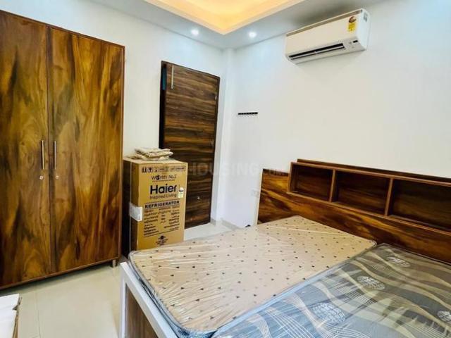 1 RK Independent House in Sector 47 for rent Gurgaon. The reference number is 20921356