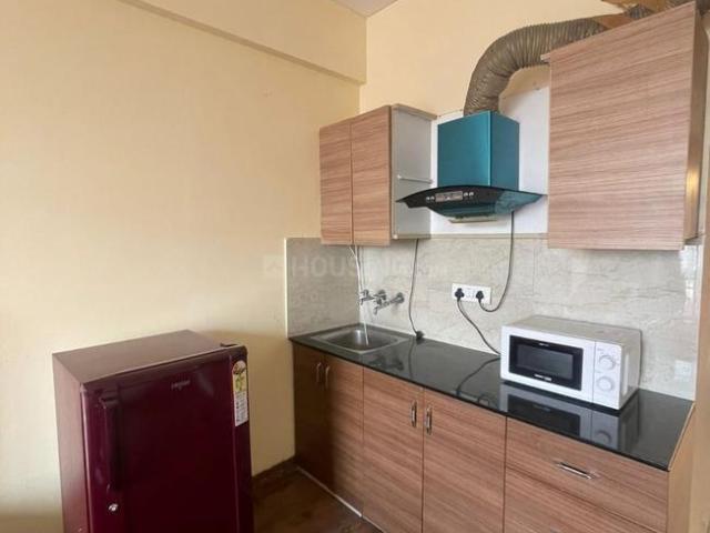 1 RK Independent House in Sector 47 for rent Gurgaon. The reference number is 21035550