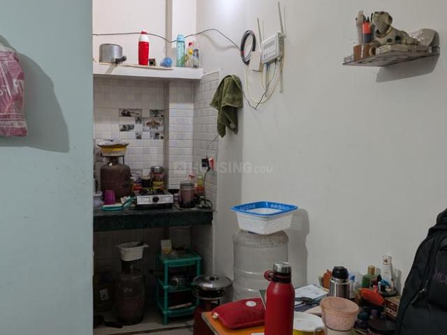 1 RK Independent House in Sector 44 for rent Noida. The reference number is 20619154