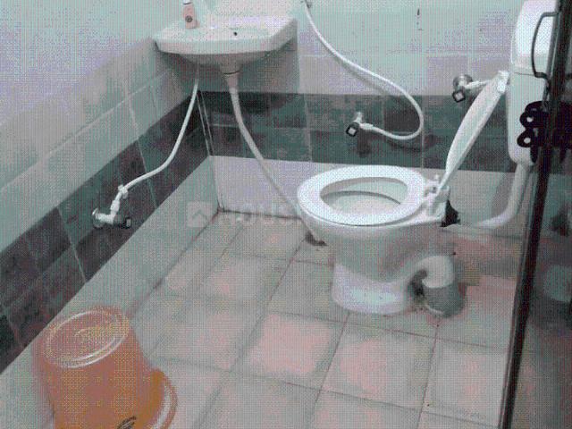 1 RK Independent House in Sector 44 for rent Noida. The reference number is 20714848