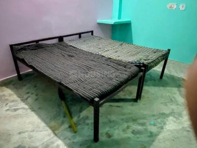 1 RK Independent House in Sector 44 for rent Noida. The reference number is 21183286
