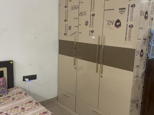 1 RK Independent House in Sector 45 for rent Gurgaon. The reference number is 20391017
