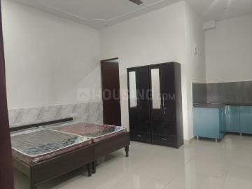 1 RK Independent House in Sector 45 for rent Noida. The reference number is 19639487
