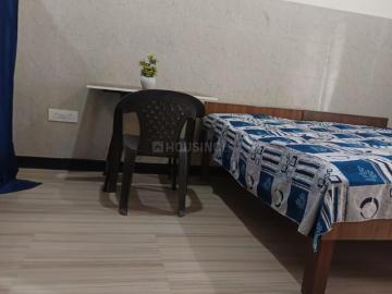 1 RK Independent House in Sector 45 for rent Noida. The reference number is 20514564
