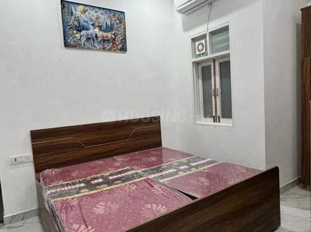 1 RK Independent House in Sector 46 for rent Gurgaon. The reference number is 19161834