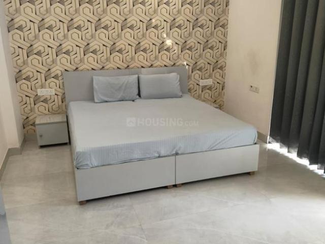 1 RK Independent House in Sector 46 for rent Gurgaon. The reference number is 20884624