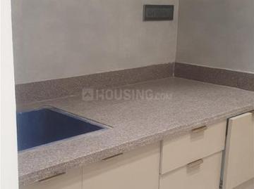 1 RK Independent House in Sector 46 for rent Noida. The reference number is 19896060