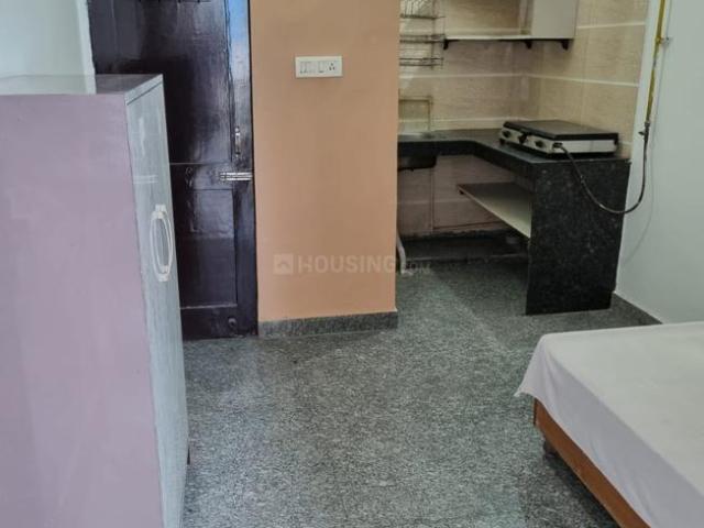 1 RK Independent House in Sector 46 for rent Noida. The reference number is 20917068