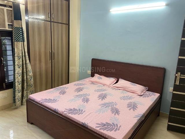 1 RK Independent House in Sector 48 for rent Gurgaon. The reference number is 19483746