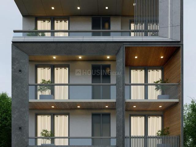1 RK Independent House in Sector 48 for rent Gurgaon. The reference number is 20850591