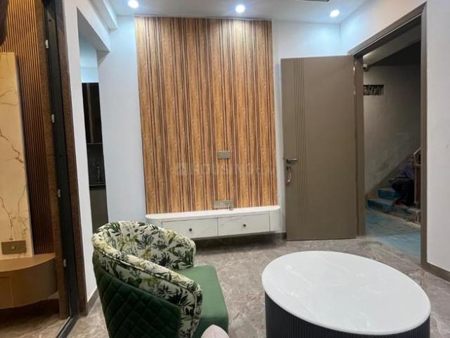 1 RK Independent House in Sector 48 for rent Gurgaon. The reference number is 21112613