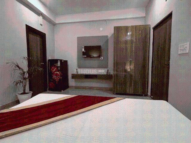 1 RK Independent House in Sector 48 for rent Gurgaon. The reference number is 21174791