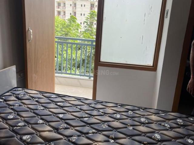 1 RK Independent House in Sector 48 for rent Gurgaon. The reference number is 21217585