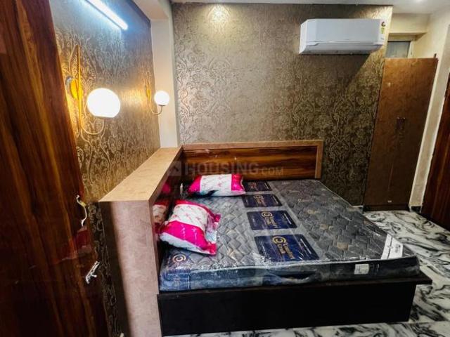 1 RK Independent House in Sector 48 for rent Gurgaon. The reference number is 21232132
