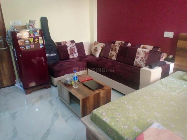 1 RK Independent House in Sector 49 for rent Gurgaon. The reference number is 18007121