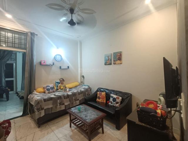 1 RK Independent House in Sector 49 for rent Gurgaon. The reference number is 18421414