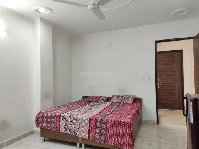 1 RK Independent House in Sector 49 for rent Gurgaon. The reference number is 19325207