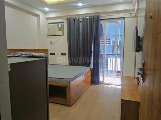 1 RK Independent House in Sector 49 for rent Gurgaon. The reference number is 19484777