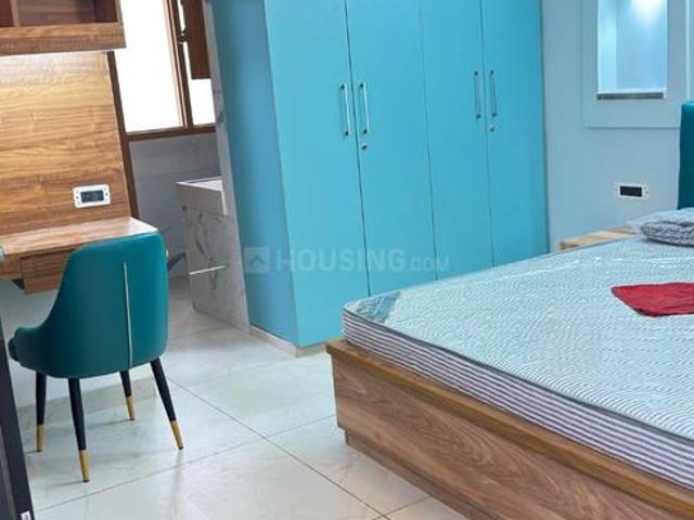 1 RK Independent House in Sector 49 for rent Gurgaon. The reference number is 19662706