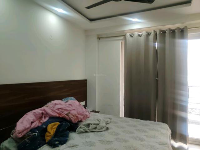 1 RK Independent House in Sector 49 for rent Gurgaon. The reference number is 19733810