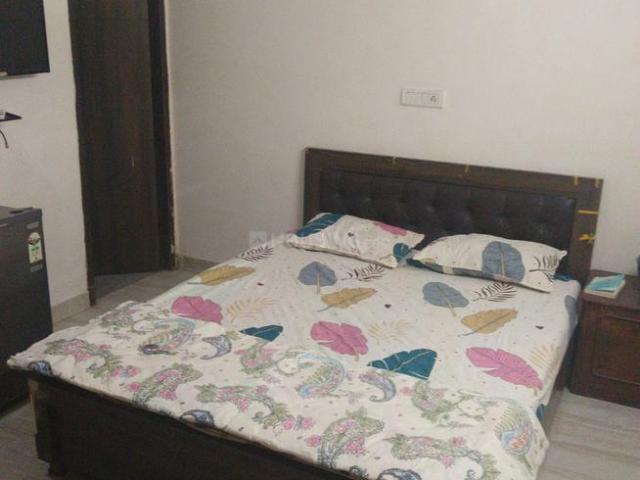 1 RK Independent House in Sector 49 for rent Gurgaon. The reference number is 20459488