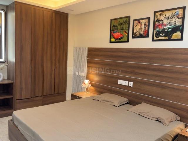 1 RK Independent House in Sector 49 for rent Gurgaon. The reference number is 20522842