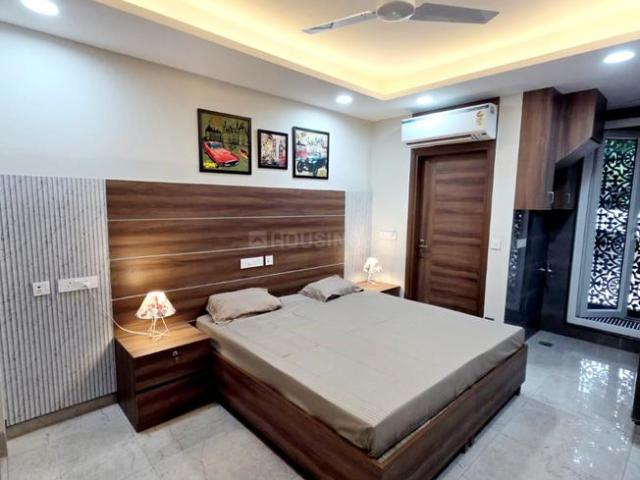1 RK Independent House in Sector 49 for rent Gurgaon. The reference number is 20838646