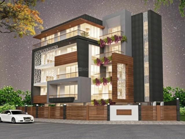 1 RK Independent House in Sector 49 for rent Gurgaon. The reference number is 20854024