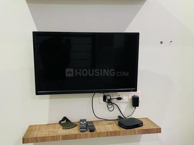 1 RK Independent House in Sector 49 for rent Gurgaon. The reference number is 20854335