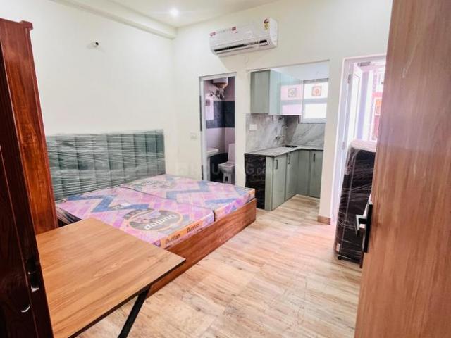1 RK Independent House in Sector 49 for rent Gurgaon. The reference number is 20957421