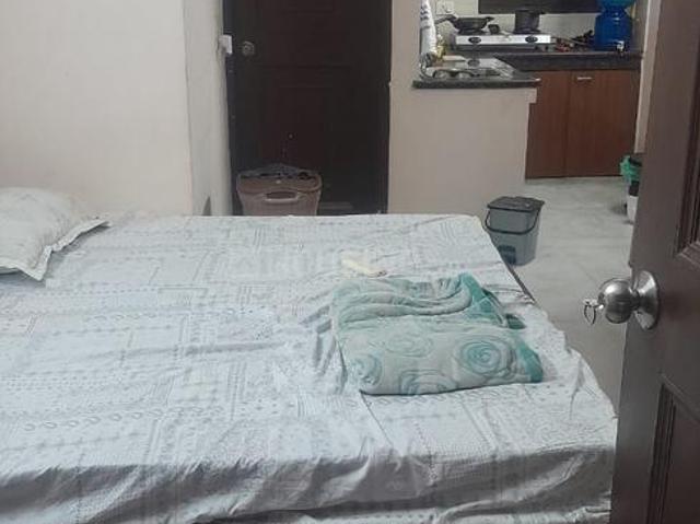 1 RK Independent House in Sector 49 for rent Noida. The reference number is 20761525