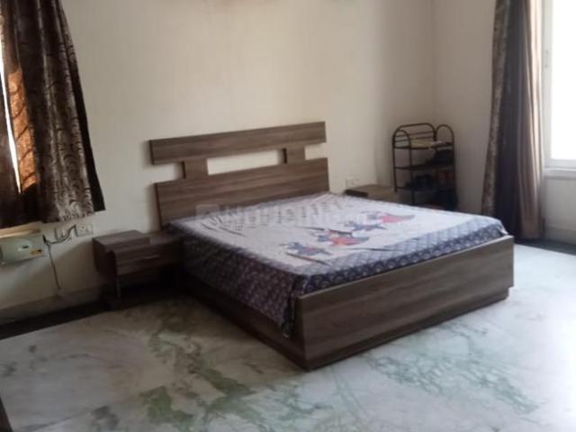 1 RK Independent House in Sector 49 for rent Noida. The reference number is 20879434