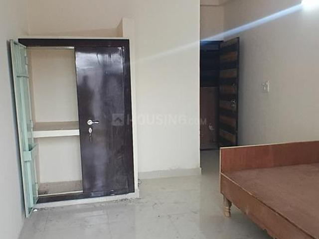 1 RK Independent House in Sector 49 for rent Noida. The reference number is 21281909