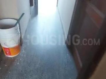 1 RK Independent House in Sector 50 for rent Noida. The reference number is 13074226