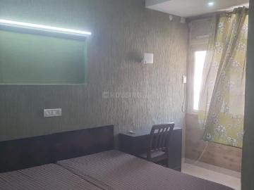 Noida City Centre, New Delhi, Delhi - Balcony