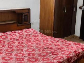 1 RK Independent House in Sector 50 for rent Noida. The reference number is 20141995