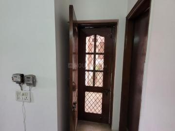1 RK Independent House in Sector 50 for rent Noida. The reference number is 20290507